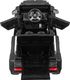 Joko Pojazd Mercedes G63 6x6 Lakierowany Czarny 8