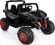 Joko DUŻE DWUOSOBOWE auto na akumulator 4x4 BUGGY superstar autko 2x12V 4