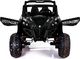 Joko DUŻE DWUOSOBOWE auto na akumulator 4x4 BUGGY superstar autko 2x12V 5