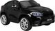 Joko Auto na akumulator BMW X6M 2 os. XXL Lakierowany Czarny 13