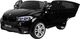 Joko Auto na akumulator BMW X6M 2 os. XXL Lakierowany Czarny 2