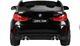 Joko Auto na akumulator BMW X6M 2 os. XXL Lakierowany Czarny 8