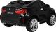Joko Auto na akumulator BMW X6M 2 os. XXL Lakierowany Czarny 9