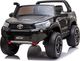 Jokomisiada Auto na akumulator duża Toyota Hilux 2osoby PA0250 2
