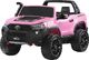 Jokomisiada Auto na akumulator duża Toyota Hilux 2osoby PA0250 3