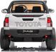 Jokomisiada Auto na akumulator duża Toyota Hilux 2osoby PA0250 5