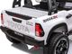Jokomisiada Auto na akumulator duża Toyota Hilux 2osoby PA0250 9