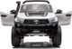 Jokomisiada Auto na akumulator duża Toyota Hilux 2osoby PA0250 10
