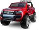Jokomisiada Auto na akumulator FORD RANGER dwuosobowy PA0160 M 13