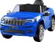 Jokomisiada Auto na akumulator dla dzieci JEEP lakier PA0260M 1