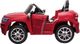 Jokomisiada Auto na akumulator dla dzieci JEEP lakier PA0260M 7