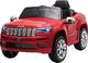 Jokomisiada Auto na akumulator dla dzieci JEEP lakier PA0260M 1