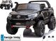 Jokomisiada Auto na akumulator duża Toyota Hilux 2osoby PA0250 14