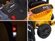 Jokomisiada Auto na akumulator WÓZEK WIDŁOWY na pilota PA0255 13
