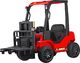 Jokomisiada Auto na akumulator WÓZEK WIDŁOWY na pilota PA0255 2