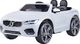 Jokomisiada Auto na akumulator VOLVO S90 dla dzieci PA0205 1