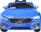 Jokomisiada Auto na akumulator VOLVO S90 dla dzieci PA0205 3