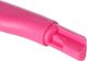 One Fitness HHP090 PINK-WHITE HULA HOP 0,4KG 90CM ONE FITNESS 6