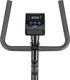 Rower stacjonarny One Fitness treningowy mechaniczny RW3011 czarno-biały 11