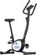 Rower stacjonarny One Fitness treningowy mechaniczny RW3011 czarno-biały 3