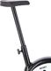 Rower stacjonarny One Fitness treningowy mechaniczny RW3011 czarno-biały 7