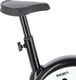 Rower stacjonarny One Fitness treningowy mechaniczny RW3011 czarno-biały 8