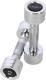 HMS ‎Hantle CHD02 chromowane 2 x 2 kg 1