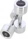 HMS ‎Hantle CHD06 chromowane 2 x 6 kg 1