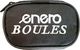 Enero KULE DO GRY 6SZT- MINI BOULE PETANQUE POKROWIEC ENERO 1