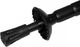 SportVida Kije, kijki trekkingowe 3-sekcyjne, anti-shock 105-135cm SV-RE0005 SportVida 3