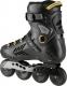Rolki Nils Extreme NA20002 freestyle czarne r. 39 3
