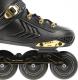Rolki Nils Extreme NA20002 freestyle czarne r. 39 5