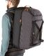 Dakine Plecak, torba na buty DAKINE Boot Locker DLX 70l Dark Slate F/W 2020 5