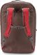Dakine Plecak, torba na buty DAKINE Boot Locker DLX 70l Deep Red 2021 1