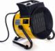 Kraft&Dele Nagrzewnica KD11727 KRAFT&DELE Elektryczna 1