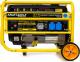 Agregat Kraft&Dele KD125 3800 W 1-fazowy 1