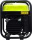 Agregat Kraft&Dele  KD135 2000 W 1-fazowy 2