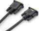 Kabel TB Print D-Sub (VGA) - D-Sub (VGA) 1.8m czarny (AKTBXVGAMMG180B) 1