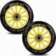 Soke Kółka do hulajnogi 100 mm żółte 2 szt. 5