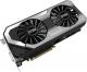 Karta graficzna Palit GeForce GTX 1080 Super JetStream 8GB GDDR5X (256 Bit) DVI-D, HDMI, 3xDP, BOX (NEB1080S15P2J) 1