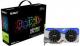 Karta graficzna Palit GeForce GTX 1080 GameRock 8GB GDDR5X (256 bit) HDMI, DVI-D, 3x DP, BOX (NEB1080T15P2G) 1