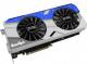 Karta graficzna Palit GeForce GTX 1080 GameRock 8GB GDDR5X (256 bit) HDMI, DVI-D, 3x DP, BOX (NEB1080T15P2G) 1