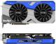 Karta graficzna Palit GeForce GTX 1080 GameRock 8GB GDDR5X (256 bit) HDMI, DVI-D, 3x DP, BOX (NEB1080T15P2G) 4