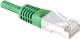 Telegärtner Telegärtner Patchkabel, S/FTP, PiMF, Cat 6A (ISO/IEC), zielony, 1,0 m (L00000A0082) 3