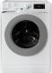 Pralko-suszarka Indesit BDE 761483X WS EE N 1