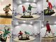 Deskorolka Trickboard Trickboard Classic Trip VIP 7