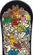 Deskorolka Trickboard Trickboard Get Tricky New 3