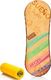Deskorolka Trickboard Trickboard Sueno Surf New 3