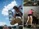 Deskorolka Trickboard Trickboard Sueno Surf New 5