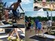 Deskorolka Trickboard Trickboard Sueno Surf New 9